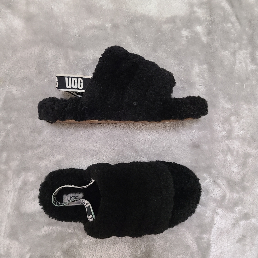 Ugg Fluff Yeah Slippers